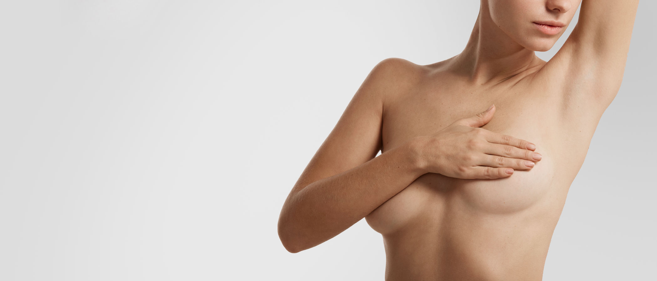 Brustverkleinerung in Essen - Praxisklinik für Ästhetische & Plastische Chirurgie - Dr. Lona Raab
