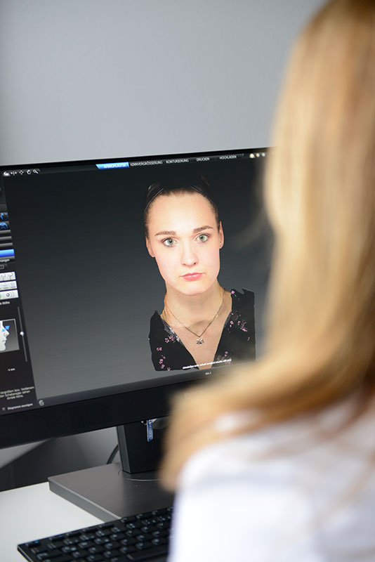 Simulationsplattform Vectra XT des führenden US-Herstellers Canfield